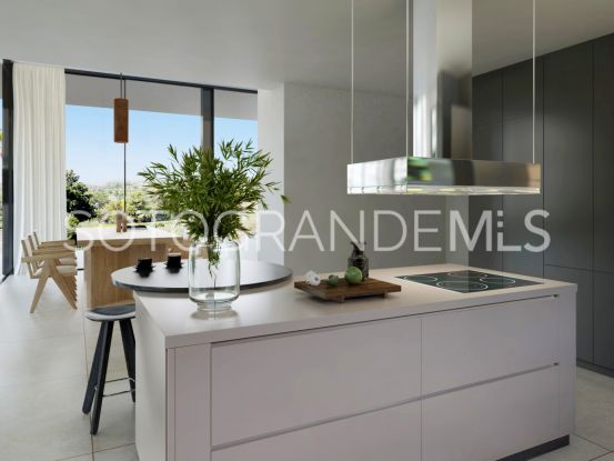 Villa in Sotogrande Alto | James Stewart - Savills Sotogrande