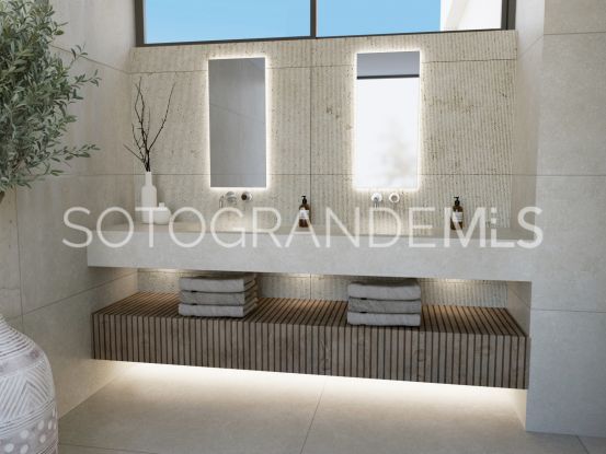 Villa in Sotogrande Alto | James Stewart - Savills Sotogrande