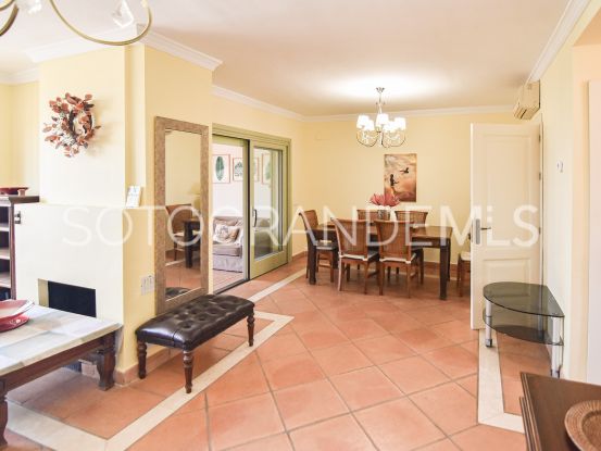 3 bedrooms semi detached house for sale in Sotogrande Alto | James Stewart - Savills Sotogrande