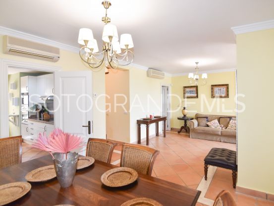 3 bedrooms semi detached house for sale in Sotogrande Alto | James Stewart - Savills Sotogrande