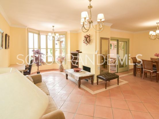 3 bedrooms semi detached house for sale in Sotogrande Alto | James Stewart - Savills Sotogrande