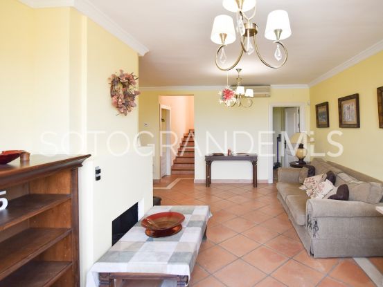 3 bedrooms semi detached house for sale in Sotogrande Alto | James Stewart - Savills Sotogrande