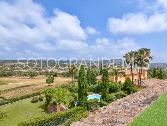 3 bedrooms semi detached house for sale in Sotogrande Alto | James Stewart - Savills Sotogrande