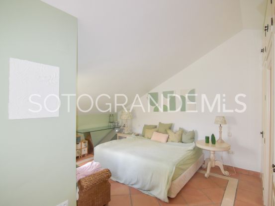 3 bedrooms semi detached house for sale in Sotogrande Alto | James Stewart - Savills Sotogrande
