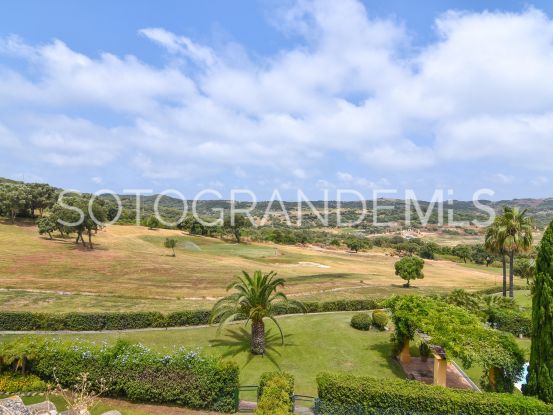 3 bedrooms semi detached house for sale in Sotogrande Alto | James Stewart - Savills Sotogrande