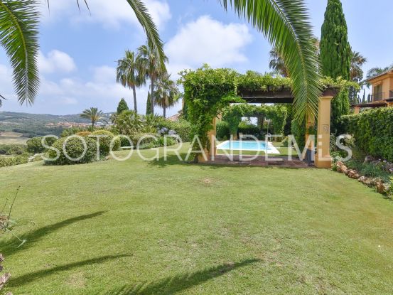 3 bedrooms semi detached house for sale in Sotogrande Alto | James Stewart - Savills Sotogrande