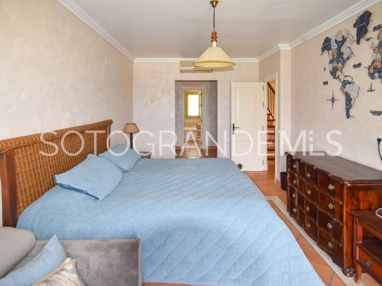 3 bedrooms semi detached house for sale in Sotogrande Alto | James Stewart - Savills Sotogrande