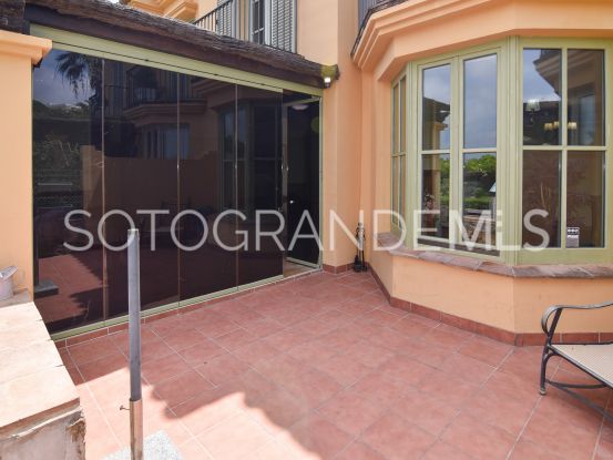 3 bedrooms semi detached house for sale in Sotogrande Alto | James Stewart - Savills Sotogrande
