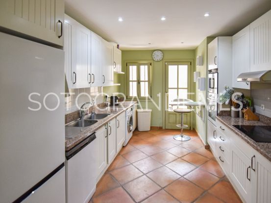 3 bedrooms semi detached house for sale in Sotogrande Alto | James Stewart - Savills Sotogrande