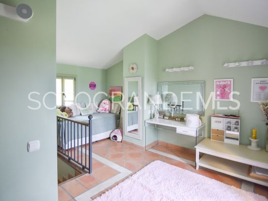3 bedrooms semi detached house for sale in Sotogrande Alto | James Stewart - Savills Sotogrande
