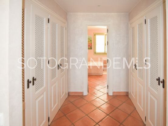 3 bedrooms semi detached house for sale in Sotogrande Alto | James Stewart - Savills Sotogrande