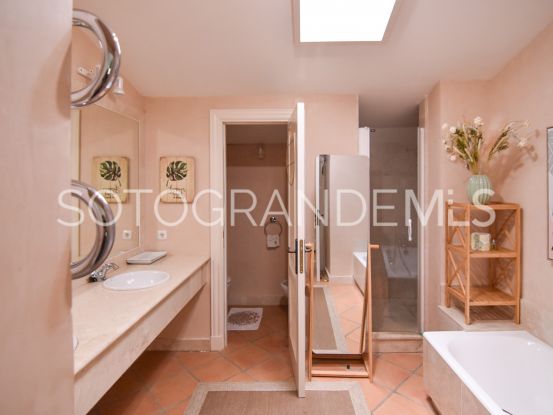 3 bedrooms semi detached house for sale in Sotogrande Alto | James Stewart - Savills Sotogrande