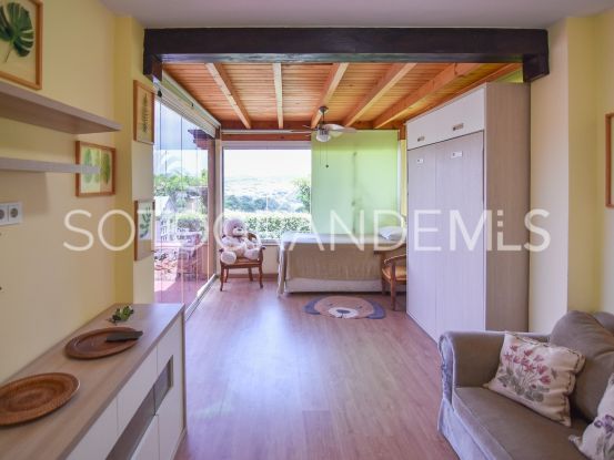 3 bedrooms semi detached house for sale in Sotogrande Alto | James Stewart - Savills Sotogrande