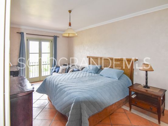 3 bedrooms semi detached house for sale in Sotogrande Alto | James Stewart - Savills Sotogrande