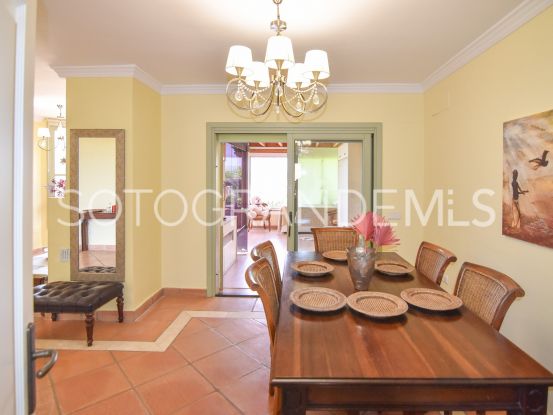 3 bedrooms semi detached house for sale in Sotogrande Alto | James Stewart - Savills Sotogrande