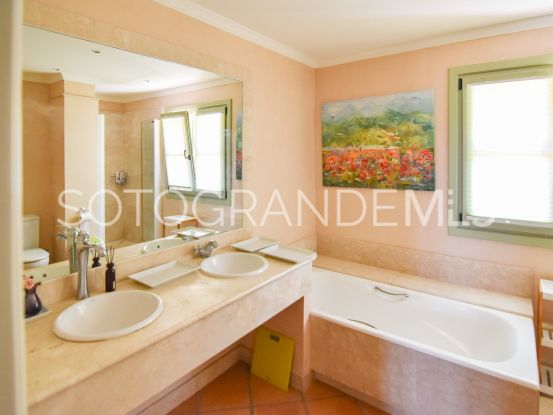 3 bedrooms semi detached house for sale in Sotogrande Alto | James Stewart - Savills Sotogrande