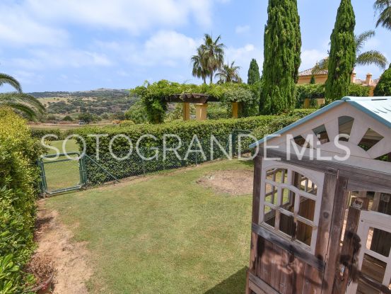3 bedrooms semi detached house for sale in Sotogrande Alto | James Stewart - Savills Sotogrande