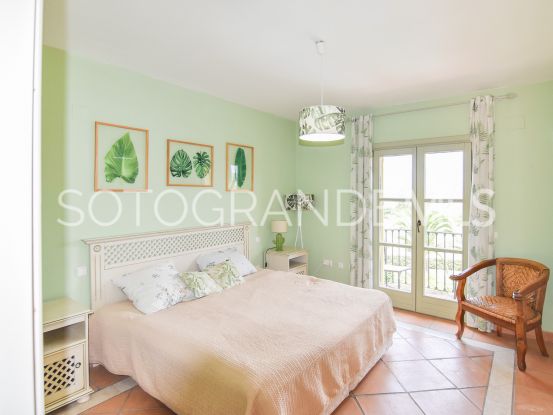 3 bedrooms semi detached house for sale in Sotogrande Alto | James Stewart - Savills Sotogrande