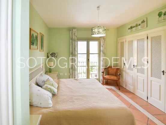 3 bedrooms semi detached house for sale in Sotogrande Alto | James Stewart - Savills Sotogrande