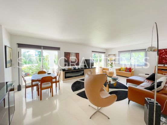 Sotogrande Alto, villa en venta | James Stewart - Savills Sotogrande
