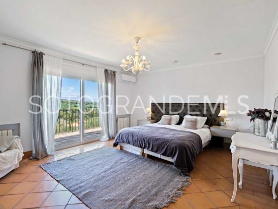 Sotogrande Alto, villa en venta | James Stewart - Savills Sotogrande