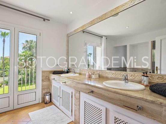 Sotogrande Alto, villa en venta | James Stewart - Savills Sotogrande