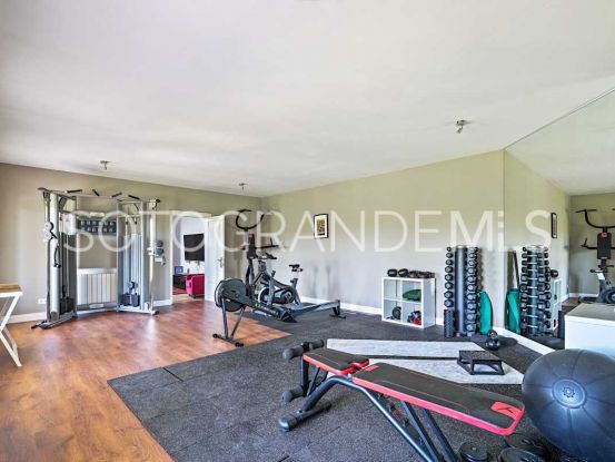 Sotogrande Alto, villa en venta | James Stewart - Savills Sotogrande