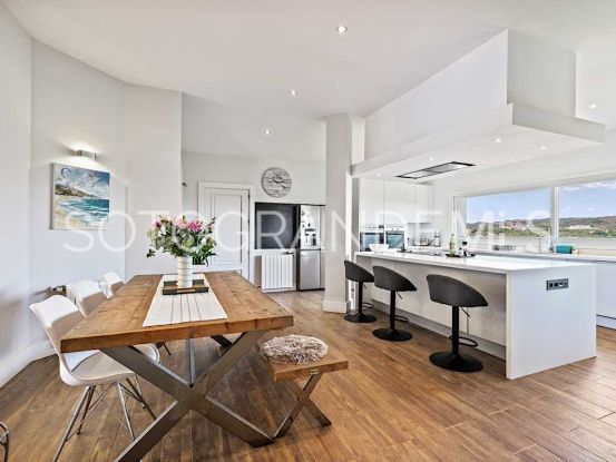 Sotogrande Alto, villa en venta | James Stewart - Savills Sotogrande