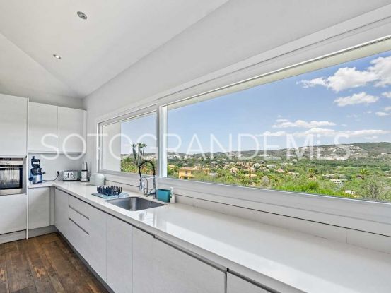 Sotogrande Alto, villa en venta | James Stewart - Savills Sotogrande