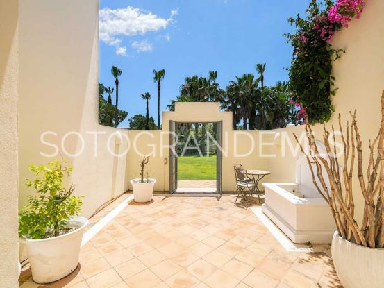Sotogrande Alto, villa en venta | James Stewart - Savills Sotogrande
