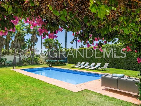 Sotogrande Alto, villa en venta | James Stewart - Savills Sotogrande