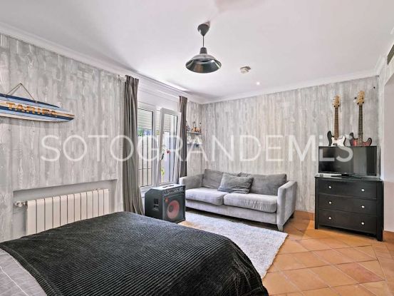 Sotogrande Alto, villa en venta | James Stewart - Savills Sotogrande