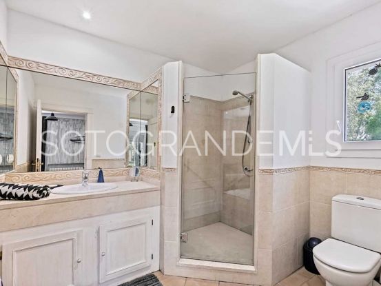 Sotogrande Alto, villa en venta | James Stewart - Savills Sotogrande