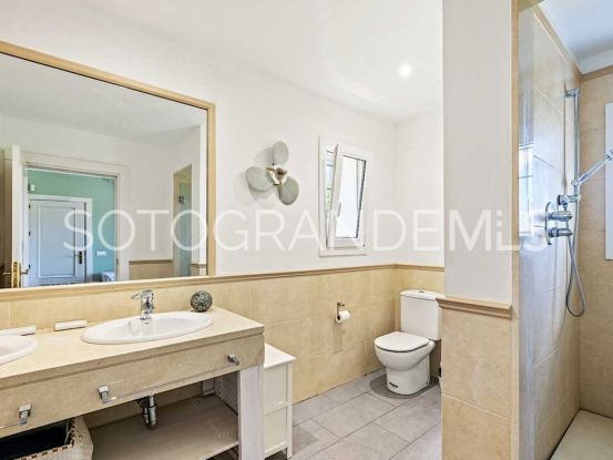 Sotogrande Alto, villa en venta | James Stewart - Savills Sotogrande