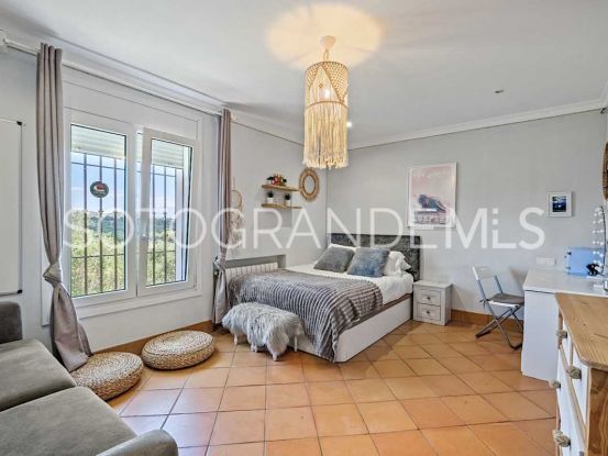 Sotogrande Alto, villa en venta | James Stewart - Savills Sotogrande