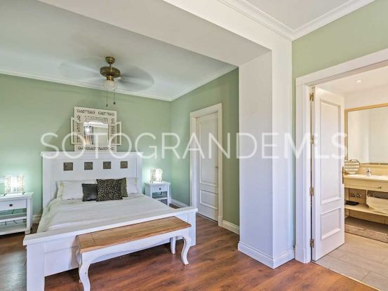 Sotogrande Alto, villa en venta | James Stewart - Savills Sotogrande