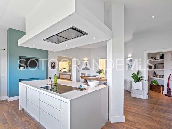 Sotogrande Alto, villa en venta | James Stewart - Savills Sotogrande