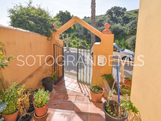 Torreguadiaro semi detached house with 3 bedrooms | James Stewart - Savills Sotogrande