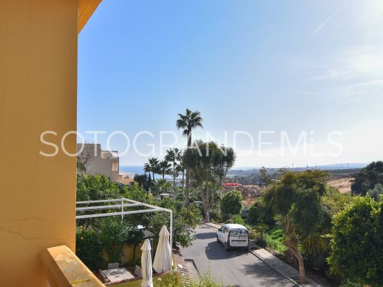 Se vende pareado en Torreguadiaro de 3 dormitorios | James Stewart - Savills Sotogrande