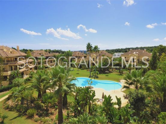 Atico duplex en venta en Valgrande, Sotogrande Alto | James Stewart - Savills Sotogrande