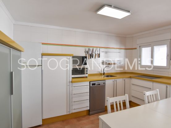 Apartment for sale in Torreguadiaro with 1 bedroom | James Stewart - Savills Sotogrande