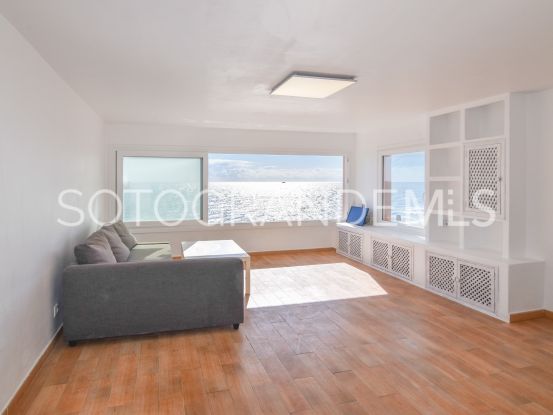 Apartment for sale in Torreguadiaro with 1 bedroom | James Stewart - Savills Sotogrande