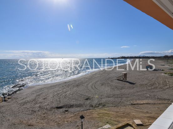 Apartment for sale in Torreguadiaro with 1 bedroom | James Stewart - Savills Sotogrande