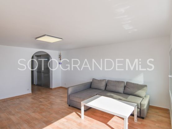 Apartment for sale in Torreguadiaro with 1 bedroom | James Stewart - Savills Sotogrande