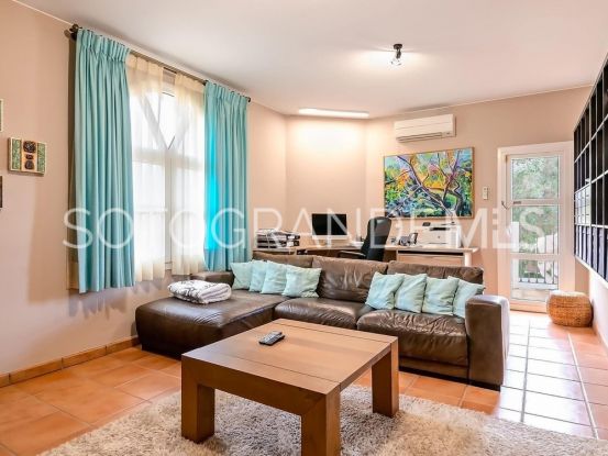 Comprar villa en Sotogrande Alto con 6 dormitorios | James Stewart - Savills Sotogrande