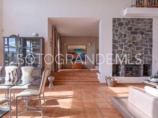 Comprar villa en Sotogrande Alto con 6 dormitorios | James Stewart - Savills Sotogrande