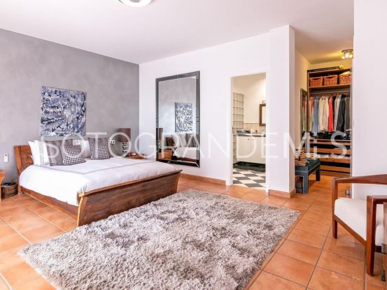 Comprar villa en Sotogrande Alto con 6 dormitorios | James Stewart - Savills Sotogrande