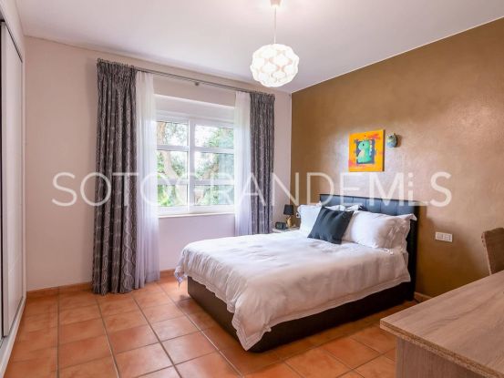 Comprar villa en Sotogrande Alto con 6 dormitorios | James Stewart - Savills Sotogrande