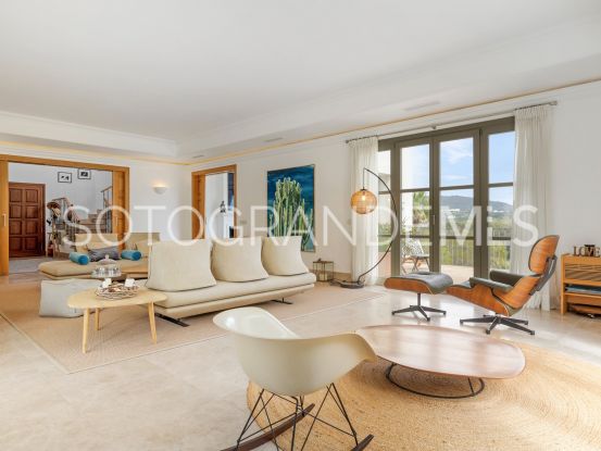 Se vende villa de 5 dormitorios en Sotogrande Alto | James Stewart - Savills Sotogrande