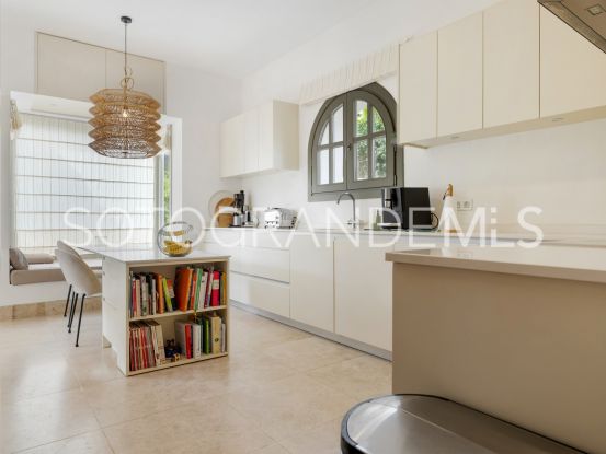 Se vende villa de 5 dormitorios en Sotogrande Alto | James Stewart - Savills Sotogrande